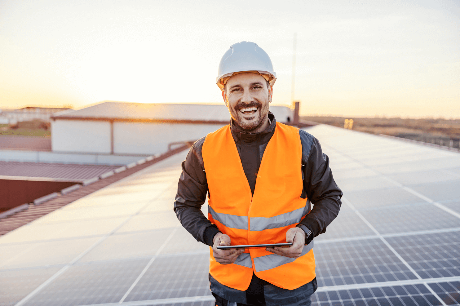 Assurance Beguinot à Écully près de Lyon: RC Pro énergies renouvelables