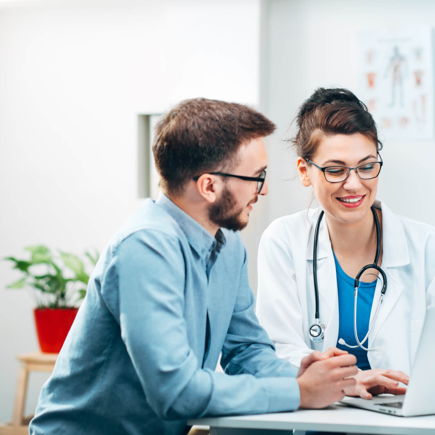 Assurance Beguinot à Écully près de Lyon: Complémentaire santé